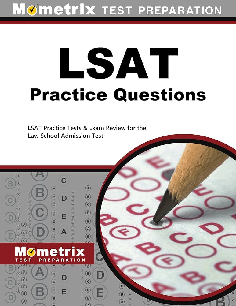 LSAT 公式練習問題集とKaplan模擬テストセット 180 Practice Drills for the LSAT: Over 5,000 questions to